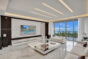 9705 Collins Ave UNIT 702N, Bal Harbour, FL 33154, - MLS#A12001887