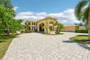 13457 Majestic Way, Cooper City