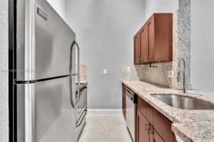 2851 N Oakland Forest Dr APT 306, Oakland Park, FL 33309, - MLS#A12001897