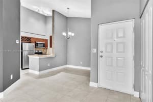 2851 N Oakland Forest Dr APT 306, Oakland Park, FL 33309, - MLS#A12001897