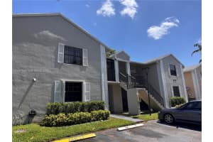 910 Constitution Dr 910c, Homestead