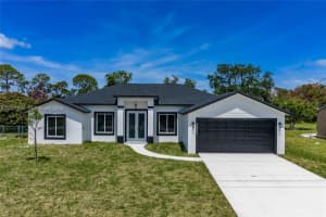 2857 Se Cabana Ln, Port Saint Lucie