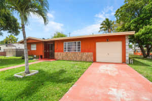 20154 Nw 12th Pl Miami Gardens, FL 33169 - MLS#A12001942