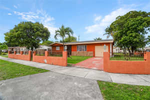 20154 Nw 12th Pl Miami Gardens, FL 33169 - MLS#A12001942