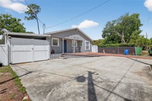 10414 N 50th St Tampa, FL 33617 - MLS#A12001972