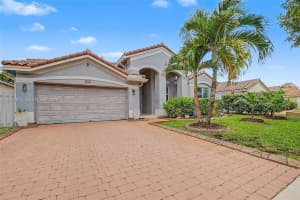 3645 Sw 162nd Ave Miramar, FL 33027 - MLS#A12001975