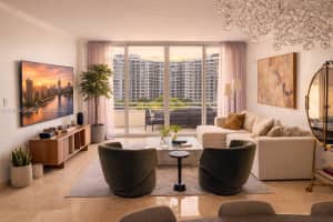 848 Brickell Key Dr 905 Miami, FL 33131 - MLS#A12001976