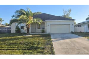 1010 Sw Dubuque Ave, Port Saint Lucie