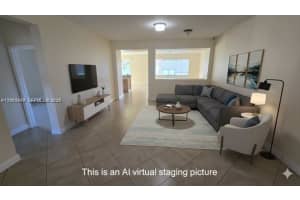 1010 SW Dubuque Ave, Port St. Lucie, FL 34953, - MLS#A12001979