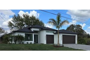 529 N Theodore Vail, Lehigh Acres