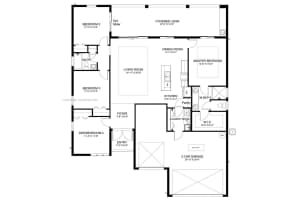 529 Theodore Vail St E, Lehigh Acres, FL 33974, - MLS#A12001980