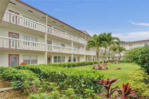 511 Fanshaw M #511, Boca Raton, FL 33434, - MLS#A12001987