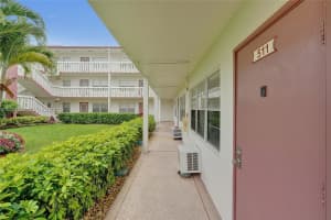 511 Fanshaw M #511, Boca Raton, FL 33434, - MLS#A12001987