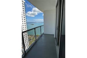 1750 N Bayshore Dr 3007 Miami, FL 33132 - MLS#A12001990
