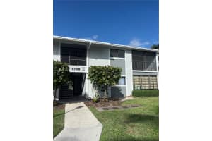 9709 Hammocks Blvd 204, Miami