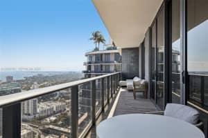 801 S Miami Ave Unit 4902, Miami, FL 33130, - MLS#A12002003