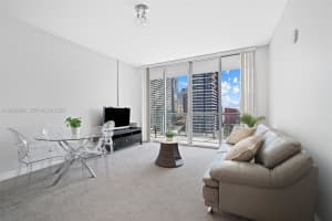 79 SW 12th St Apt 2503-S, Miami, FL 33130, - MLS#A12002004