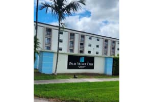 500 NE 2nd St APT 213, Dania Beach, FL 33004, - MLS#A12002006