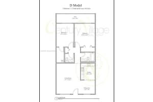 13255 SW 9th Ct APT 413G, Pembroke Pines, FL 33027, Sold 06/11/26