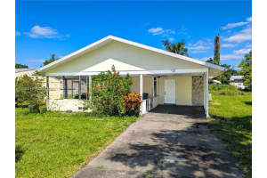 317 Montgomery Ave, Fort Myers