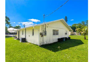 317 Montgomery Ave, Fort Myers, FL 33905, - MLS#A12002018