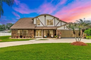 1805 Harbor Blvd., Kissimmee