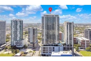 1600 Ne 1st Ave 1601 Miami, FL 33132 - MLS#A12002057
