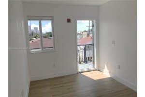 1815 NW 1st Ct #8, Miami, FL 33136, - MLS#A12002059