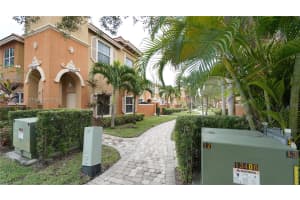 12232 SW 25th Ct #1609, Miramar, FL 33025, - MLS#A12002074