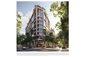 2855 Tigertail Ave 409s, Coconut Grove