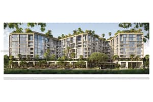 2855 Tigertail Ave #409s, Miami, FL 33133, - MLS#A12002097