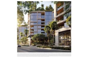 2855 Tigertail Ave #409s, Miami, FL 33133, - MLS#A12002097