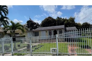 10820 Ne 5th Ave, Miami