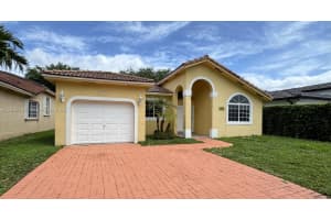 15339 Sw 32nd Ter 15339, Miami