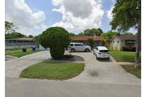 2100 N 54th Ave, Hollywood