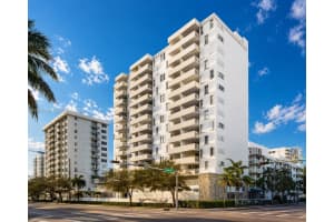 1331 Lincoln Rd 804, Miami Beach
