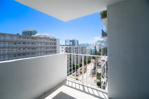 1331 Lincoln Rd APT 804, Miami Beach, FL 33139, - MLS#A12002156