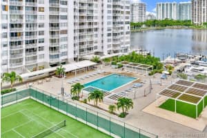 18041 Biscayne Blvd APT 801, Aventura, FL 33160, - MLS#A12002173