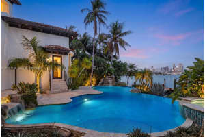 432 S Hibiscus Dr, Miami Beach