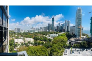 1901 Brickell Ave B1809, Miami