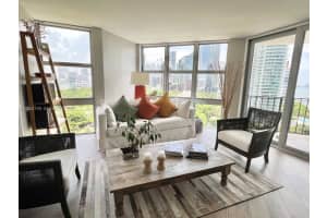 1901 Brickell Ave APT B1809, Miami, FL 33129, - MLS#A12002179