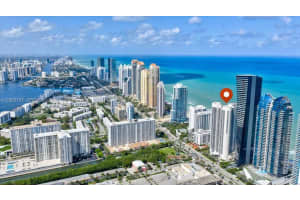Ocean Four, 17201 Collins Ave APT 1107, Sunny Isles Beach, FL 33160, - MLS#A12002183