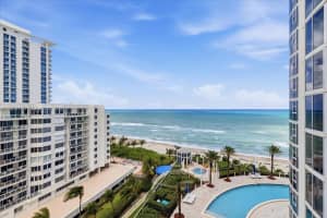Ocean Four, 17201 Collins Ave APT 1107, Sunny Isles Beach, FL 33160, - MLS#A12002183