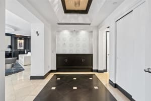 ATLANTIC 3, 21050 Point Pl #403, Aventura, FL 33180, - MLS#A12002189