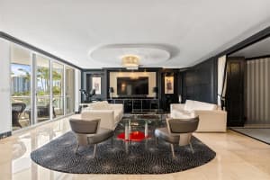 ATLANTIC 3, 21050 Point Pl #403, Aventura, FL 33180, - MLS#A12002189