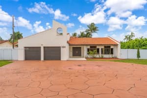 11350 Sw 30th St, Miami