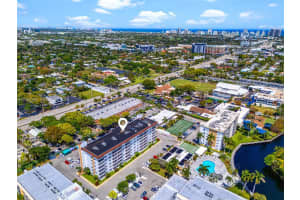 3050 NE 16th Ave APT 605, Oakland Park, FL 33334, - MLS#A12002195