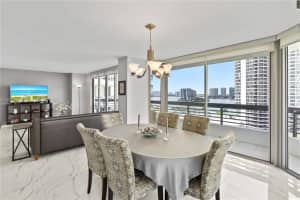 3500 Mystic Pointe Dr 1403, Aventura