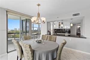 Tower 400, 3500 Mystic Pointe Dr APT 1403, Aventura, FL 33180, - MLS#A12002199