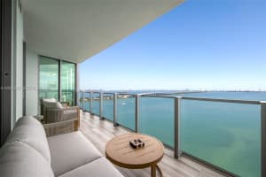 2900 NE 7th Ave Unit 1505, Miami, FL 33137, - MLS#A12002206